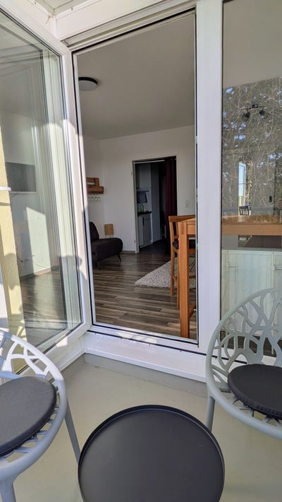 Wohnung Hauptstraße in Weil
