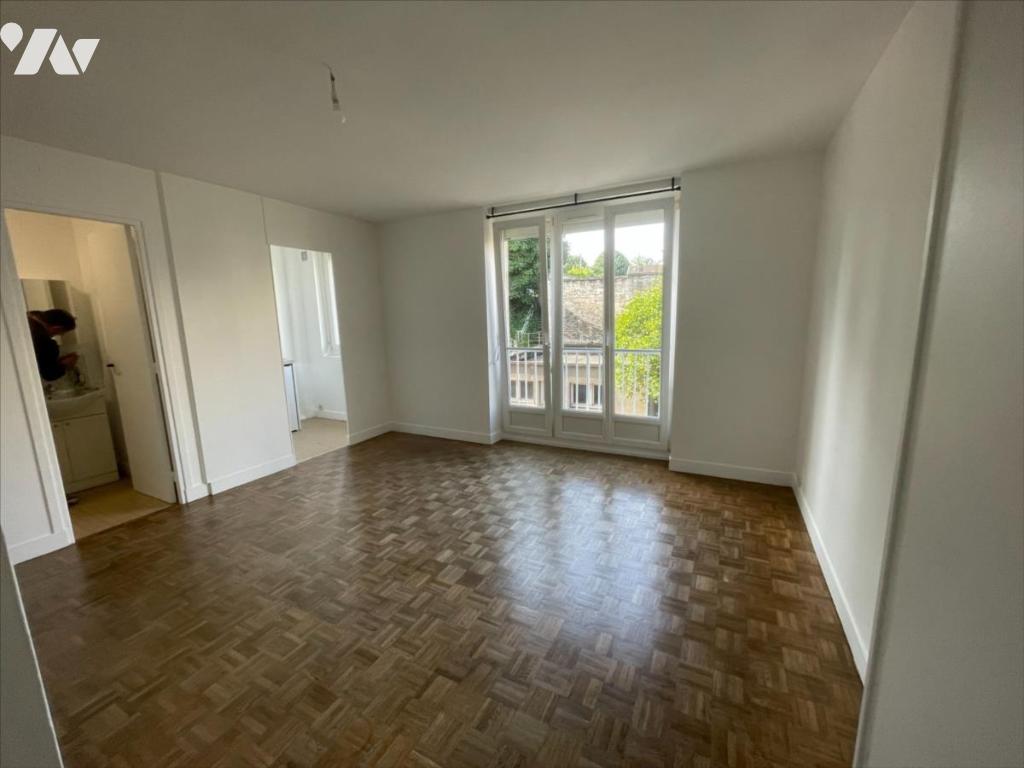 Appartement Rue d'Auge à Caen