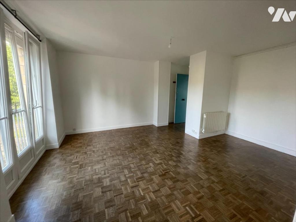 Appartement Rue d'Auge à Caen