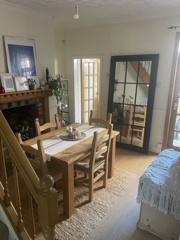 Room Swinfield Avenue in Manchester