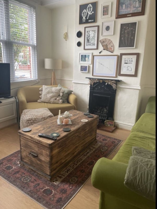 Room Swinfield Avenue in Manchester