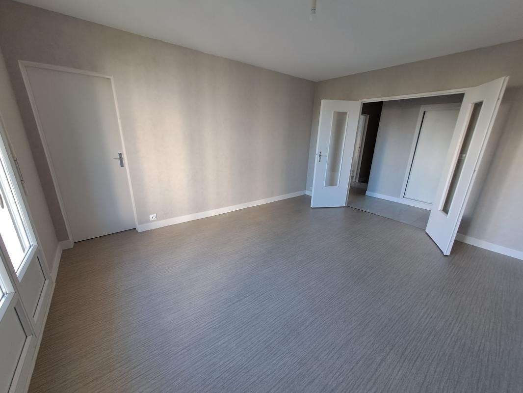 Appartement Place d'Armes à Vitry-le-François