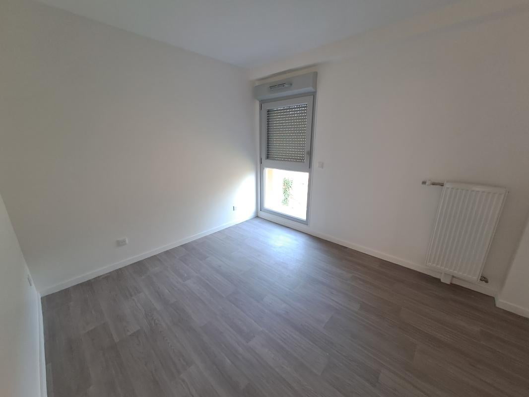 Appartement Place d'Armes à Vitry-le-François