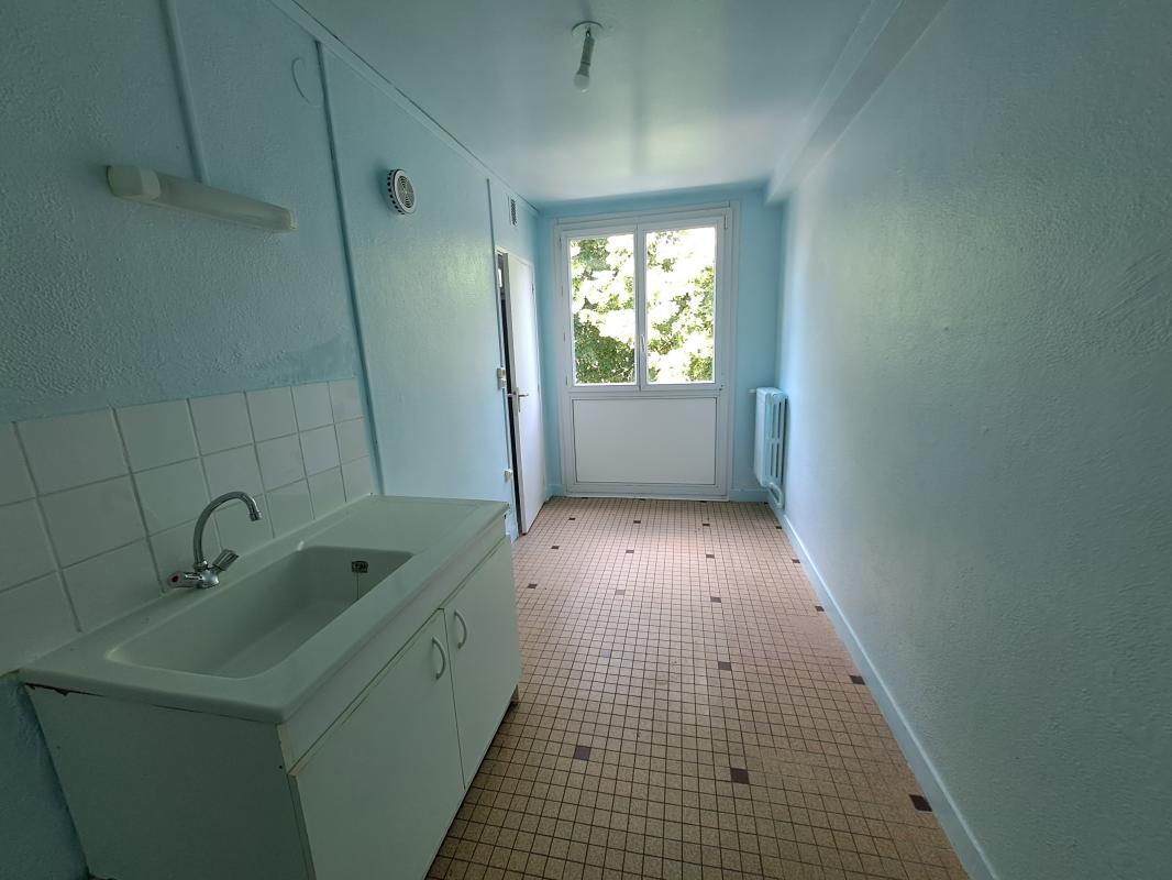 Appartement Place d'Armes à Vitry-le-François