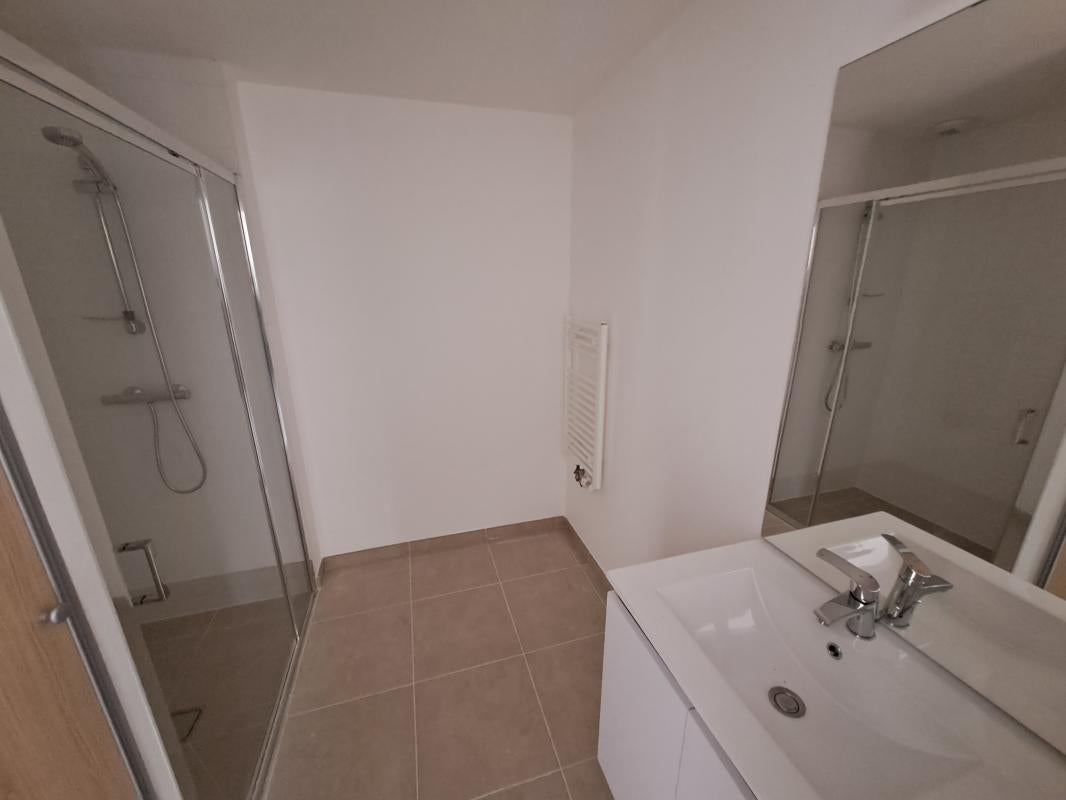 Appartement Place d'Armes à Vitry-le-François