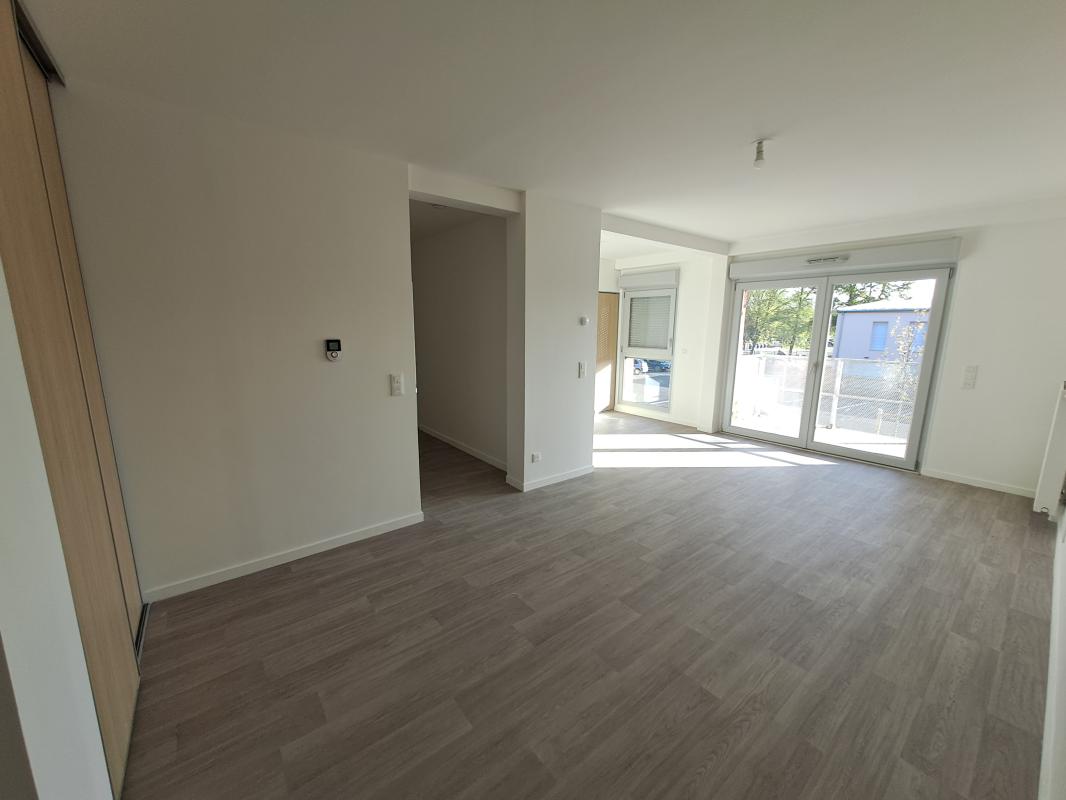 Appartement Place d'Armes à Vitry-le-François
