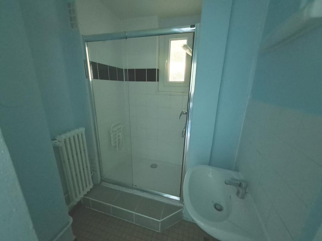 Appartement Place d'Armes à Vitry-le-François