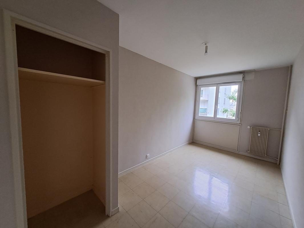 Appartement Place d'Armes à Vitry-le-François