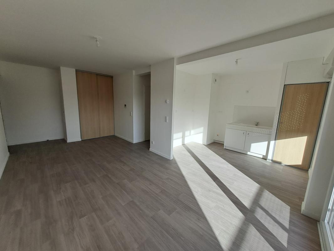 Appartement Place d'Armes à Vitry-le-François
