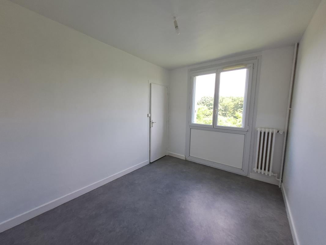 Appartement Place d'Armes à Vitry-le-François