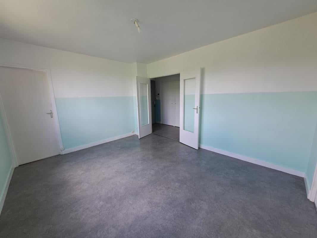 Appartement Place d'Armes à Vitry-le-François