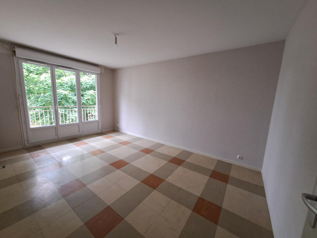 Appartement Place d'Armes à Vitry-le-François