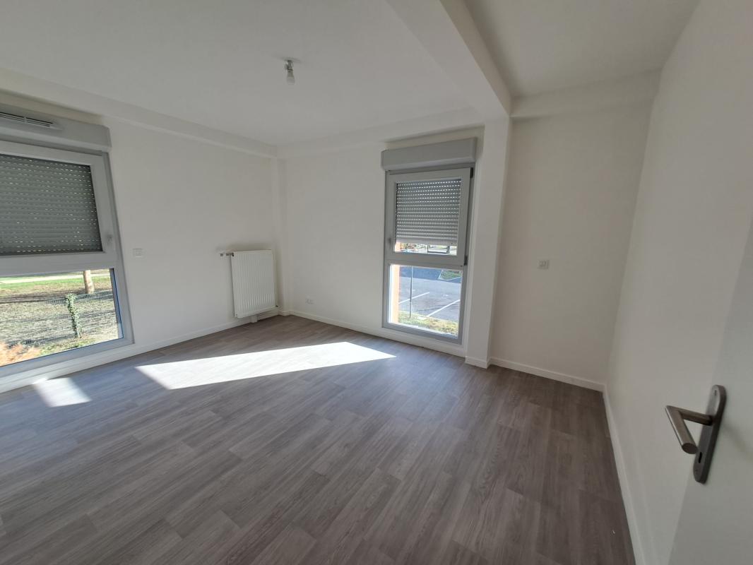 Appartement Place d'Armes à Vitry-le-François