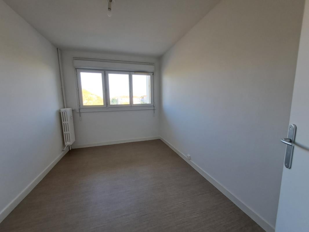 Flat Place d'Armes in Vitry-le-François