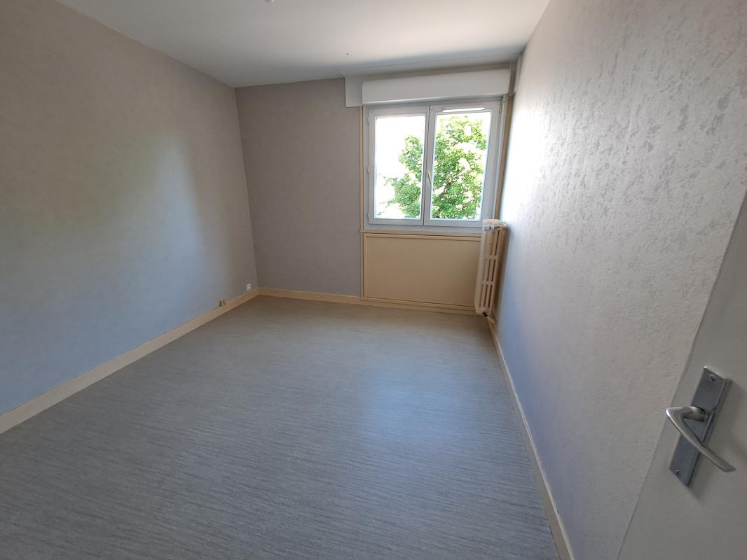 Appartement Place d'Armes à Vitry-le-François