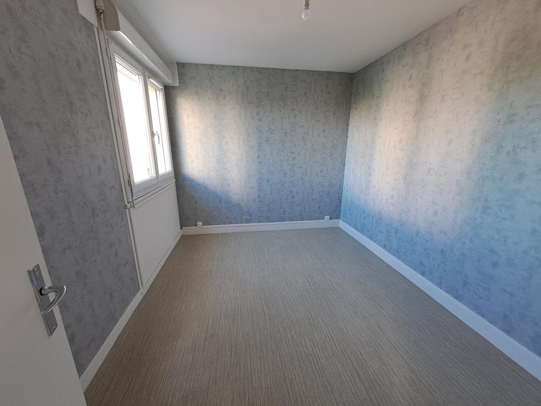 Appartement Place d'Armes à Vitry-le-François