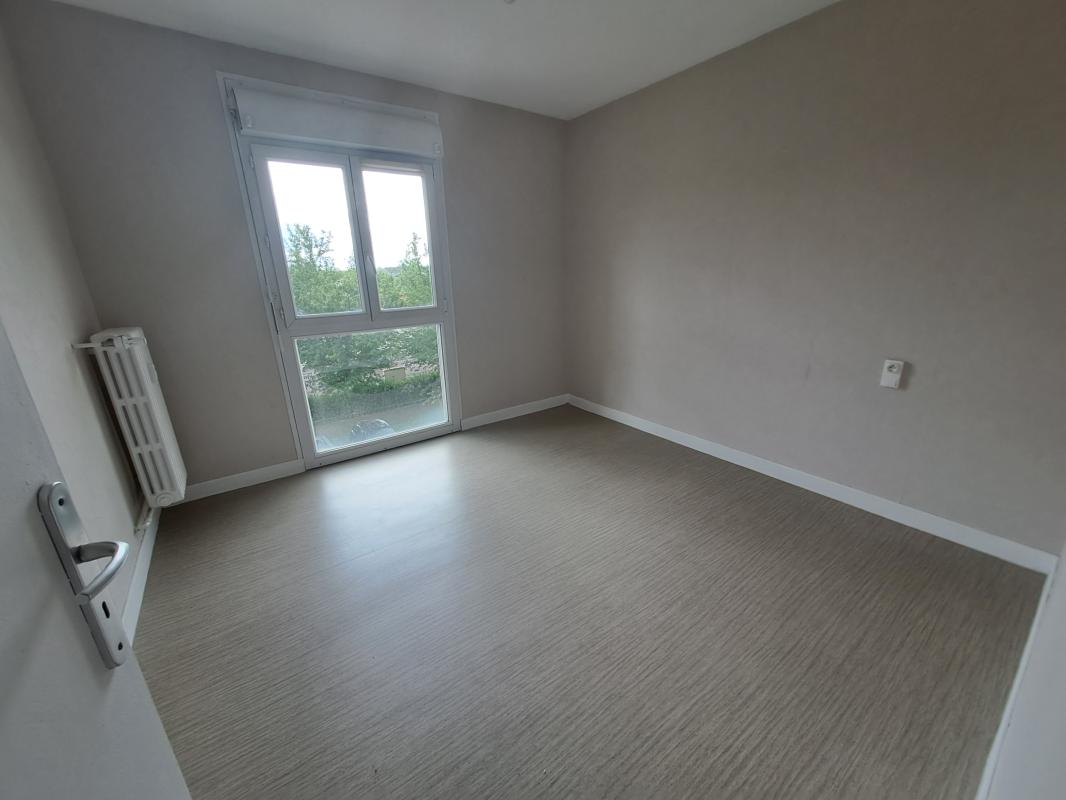 Flat Place d'Armes in Vitry-le-François