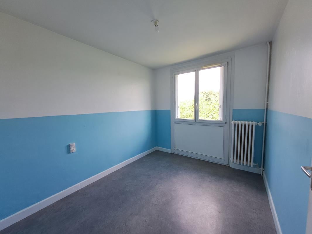 Appartement Place d'Armes à Vitry-le-François
