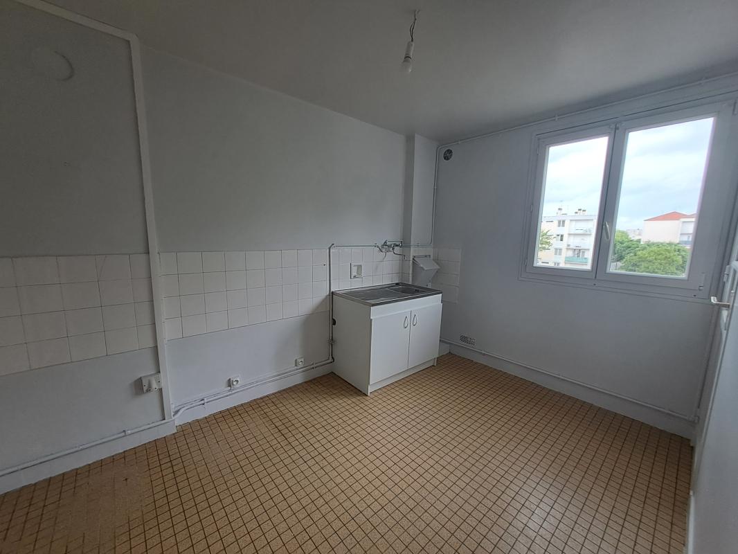 Flat Place d'Armes in Vitry-le-François