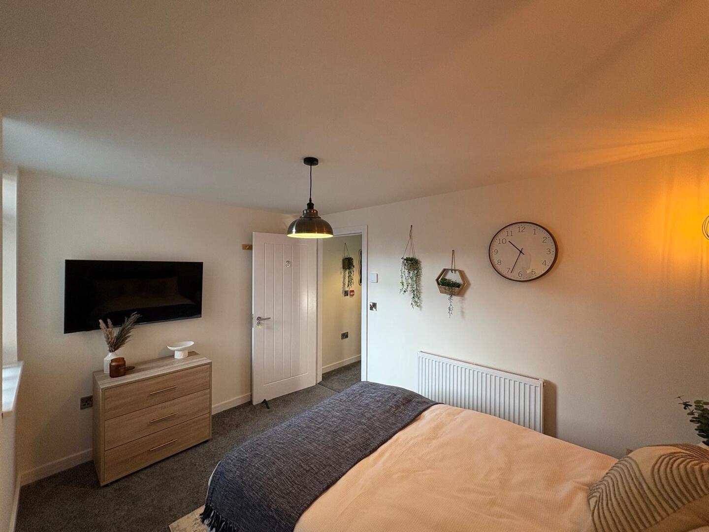 Room Bennett Street in Erewash
