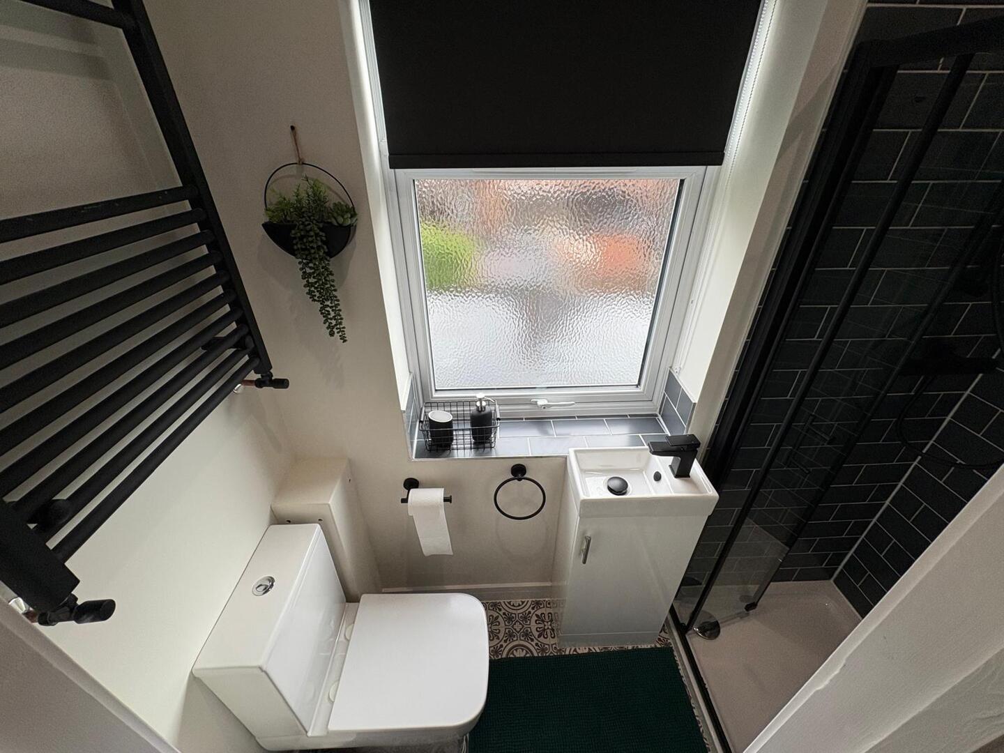 Room Bennett Street in Erewash