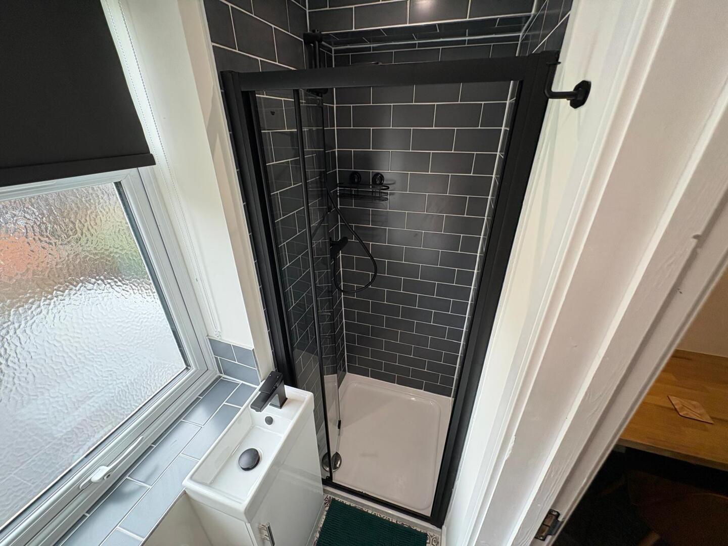 Room Bennett Street in Erewash