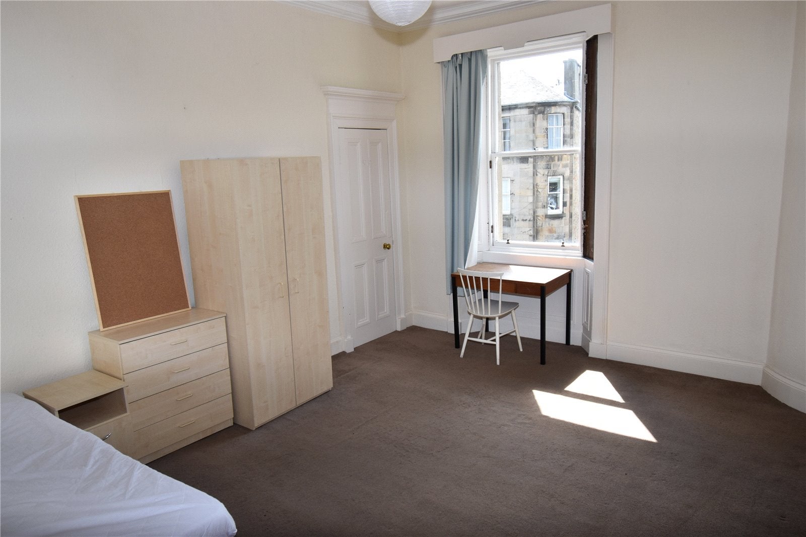 Flat East Preston Street in City of Edinburgh