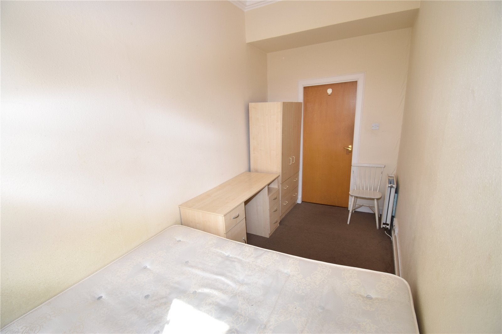 Flat East Preston Street in City of Edinburgh