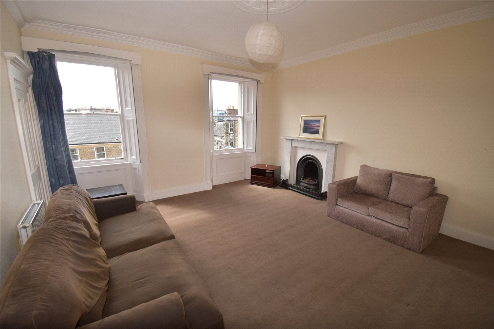 Flat East Preston Street in City of Edinburgh