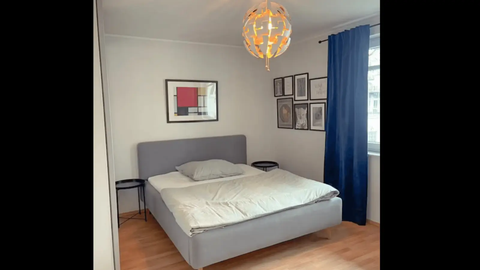 Wohnung Holzgraben in Frankfurt am Main