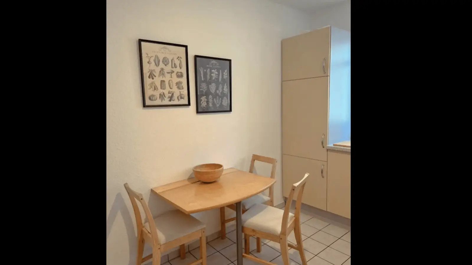 Wohnung Holzgraben in Frankfurt am Main