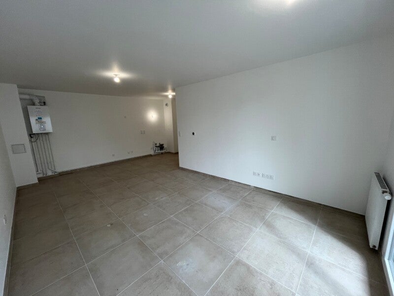 Appartement Rue Jeanne d'Arc à Meaux