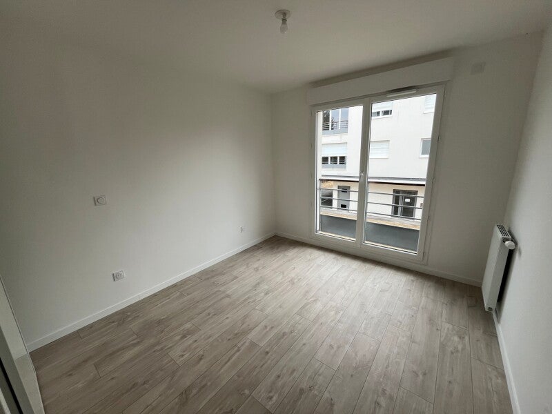 Appartement Rue Jeanne d'Arc à Meaux