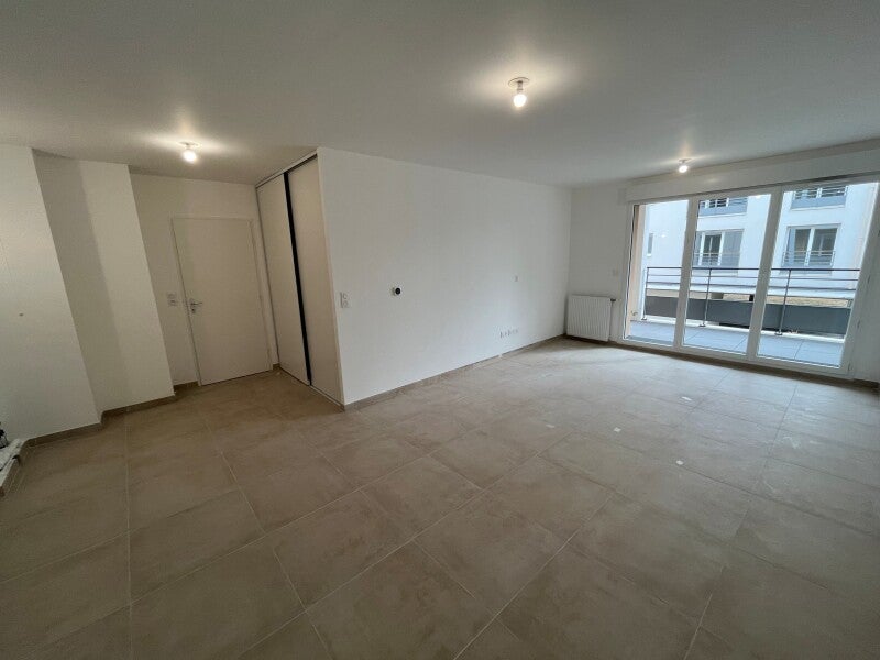 Appartement Rue Jeanne d'Arc à Meaux