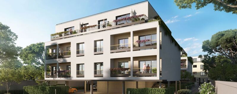 Appartement Rue de Domingoenea à Hendaye