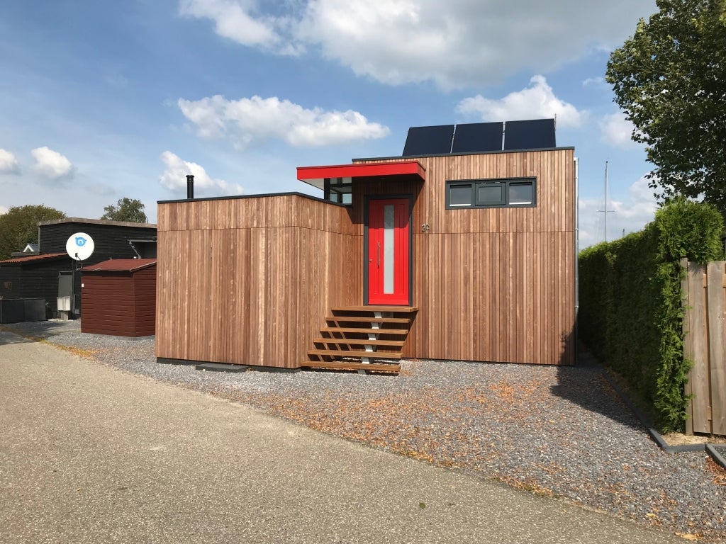 House Zaaiwaard in Aalst
