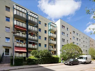 Wohnung Bisamkiez in Potsdam