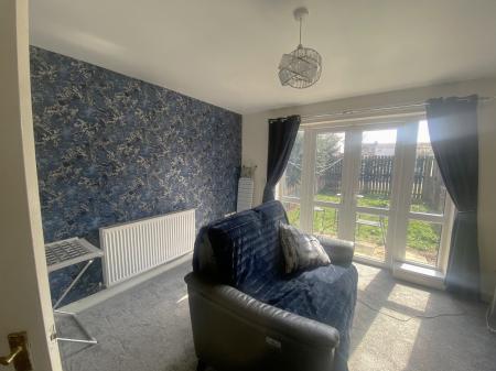 House Holyhead Close in Seaham