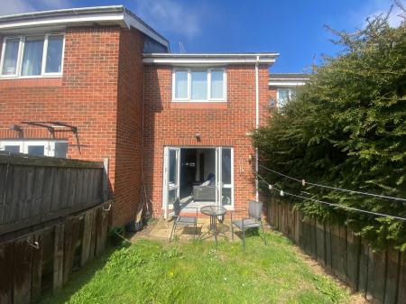 House Holyhead Close in Seaham