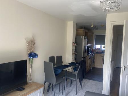 House Holyhead Close in Seaham