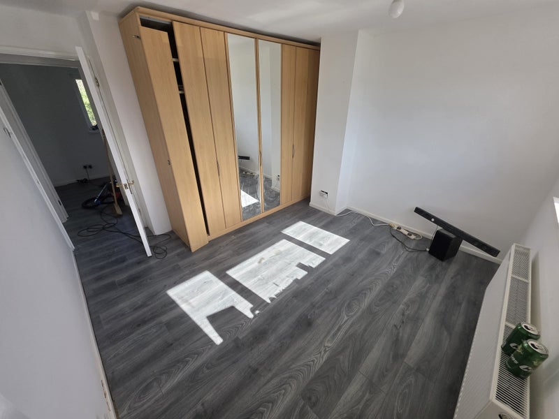 House Cuckmere Crescent in Crawley