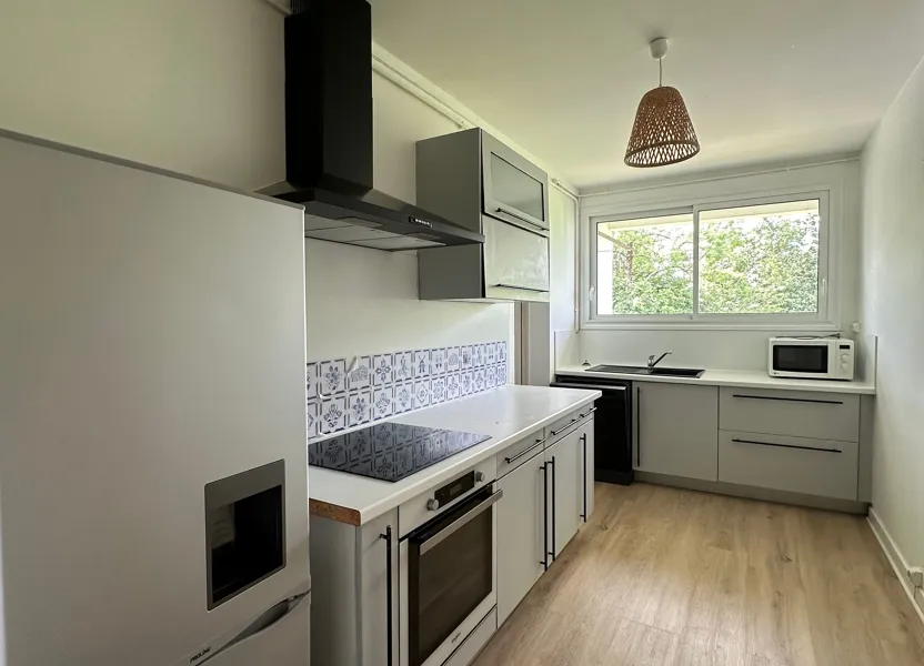 Appartement Rue de Sainte-Anne à Limoges