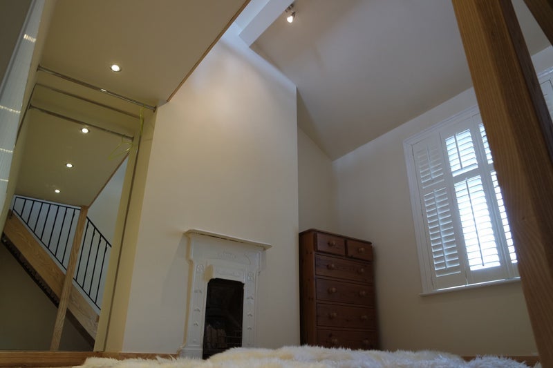 Room Crabtree Avenue in Borough of Rossendale
