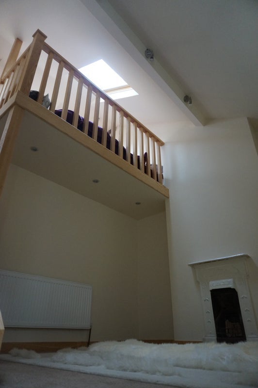 Room Crabtree Avenue in Borough of Rossendale