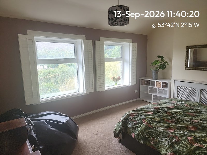 Room Crabtree Avenue in Borough of Rossendale