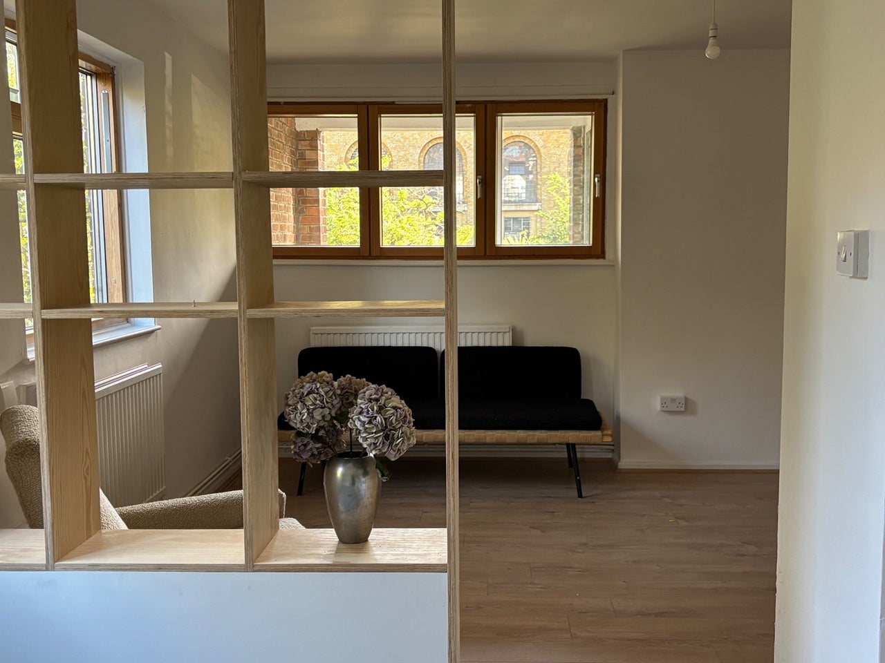 Flat Cadiz Street in Greater London