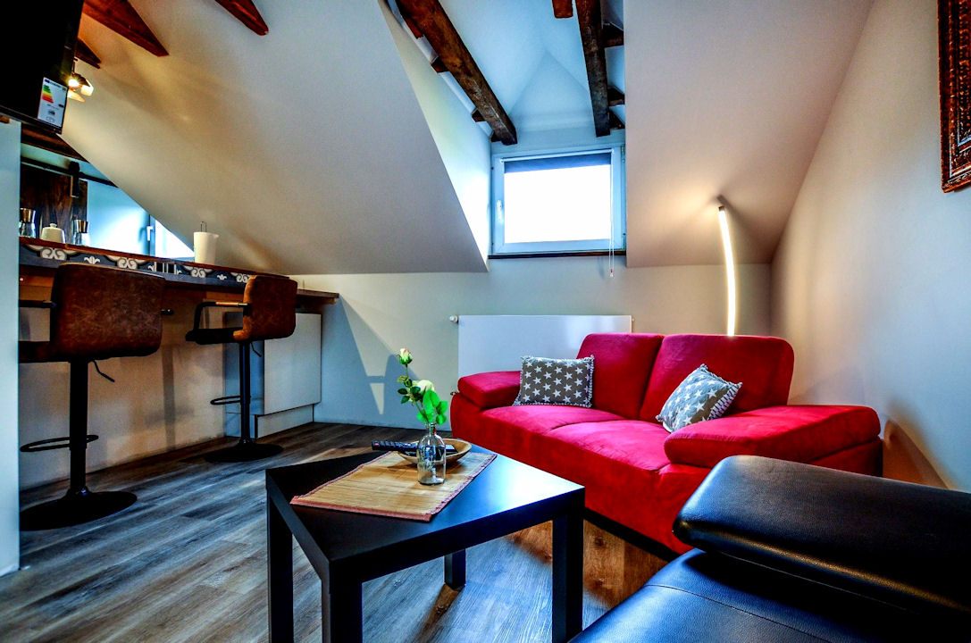 Wohnung Frankfurter Straße in Siegburg