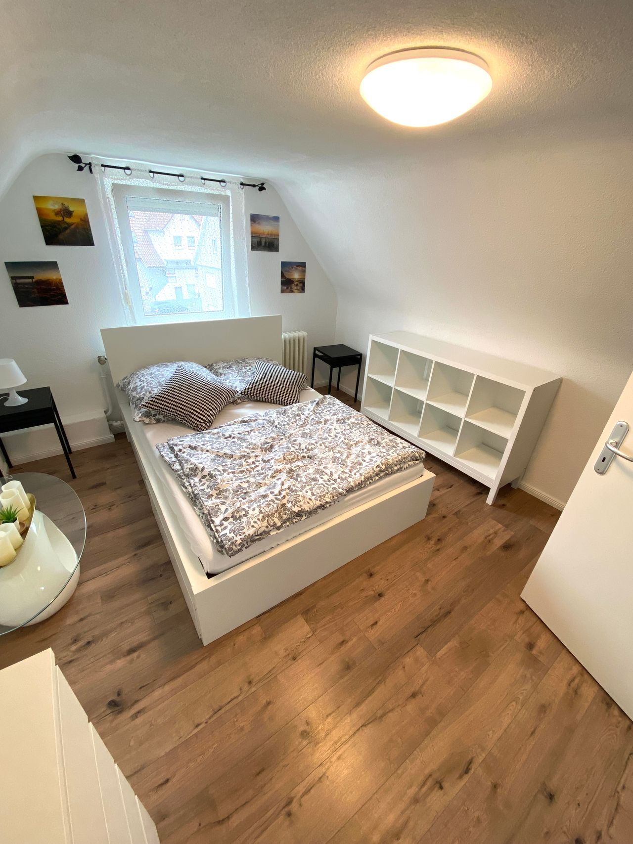 Wohnung Lange Straße in Ludwigsburg