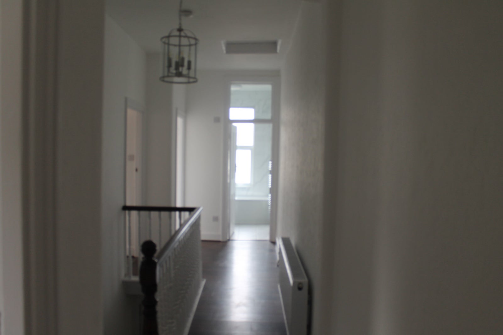Flat Colney Hatch Lane in Greater London