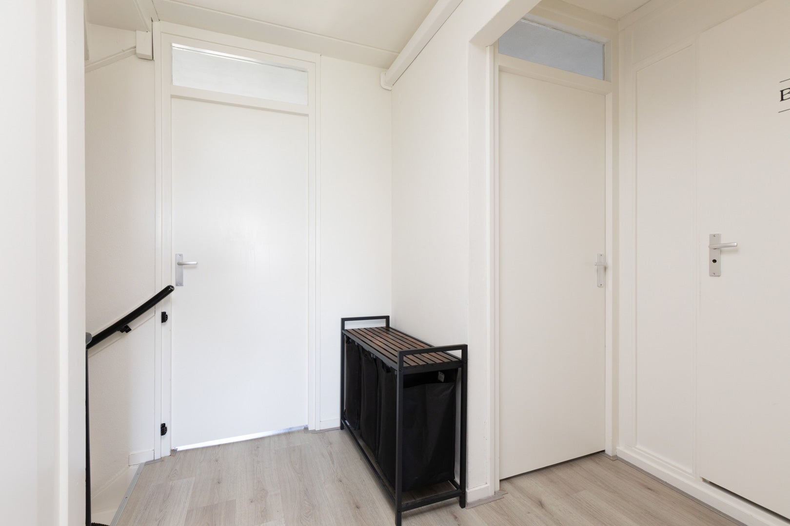 Tussenwoning te koop: De Hoppen 137, Sneek